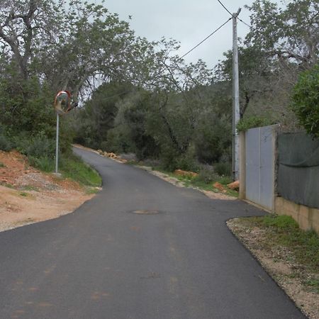 알부페이라 Quinta Do Cerro Sao Vicente 빌라 외부 사진
